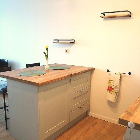 Appartement Olawa Chabrow Extérieur photo