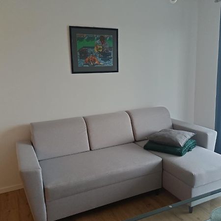 Appartement Olawa Chabrow Extérieur photo
